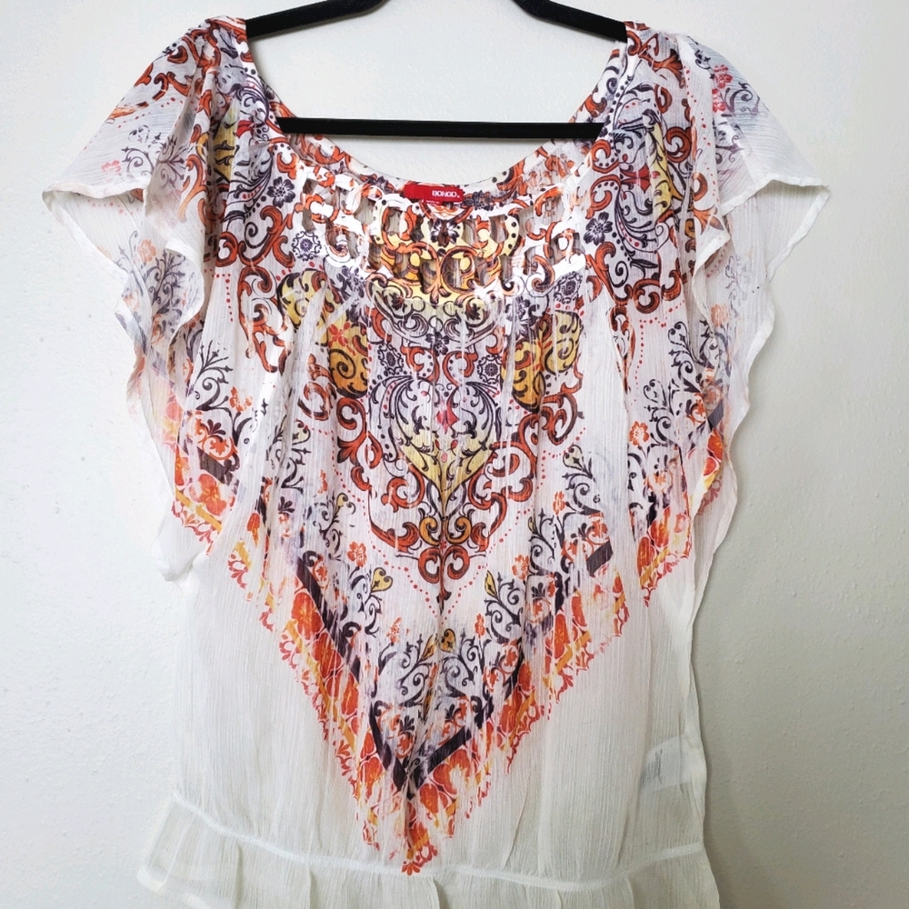 BUNDLE AND SAVE! Bongo Women's Blouse